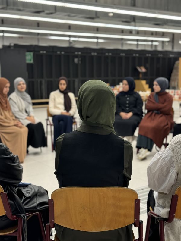 KT ve KGT 2024 Yılı 3. Şube Başkanları Toplantısı